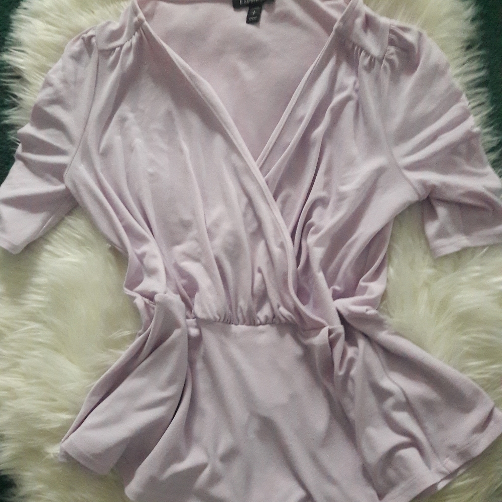 Express top